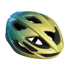 Capacete Ciclismo Vista Pro Mtb Bike Ajustável Speed Leve Led USB
