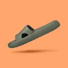 Chinelo Nuvem Slide Masculino Adulto Chinelos Super Mácio Leve