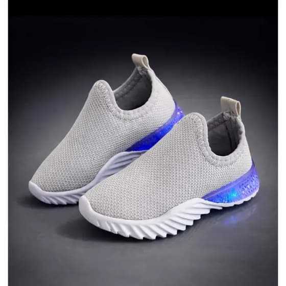 Tenis Infantil Masculino Tenis Led Menino Tenis De Menino Masculino Tenis Infantil Menino