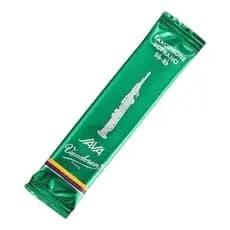 Palheta Sax Soprano 3 1/2 Vandore Java