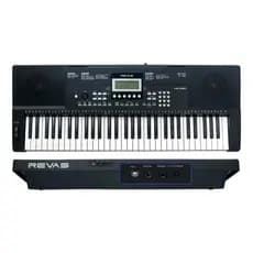 Teclado Roland Revas KB-330 – Completo, Potente e Ideal para Evoluir na Música