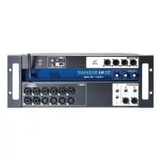 Mesa De Som Digital Soundcraft Ui16 16 Canais Usb Wifi Ui 16