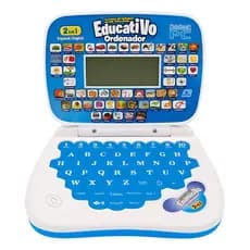 Notebook Educativo Infantil 2 Em 1 Bilingue Português Inglês