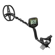 Tianxun Tx-850 Detector De Metais Profissional Ouro 5m No Brasil Preto Profissional