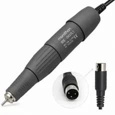 Caneta Micro Motor Marathon 35.000 Rpm Profissional Original com NF