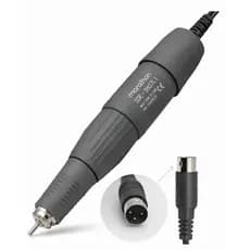 Caneta Micro Motor Marathon 45.000 Rpm Alta Rotação Profissional Original com NF