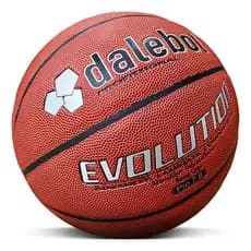 Bola de Basquete Profissional Tamanho 7.8 Microfibra Vulcanizada Original