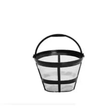 Filtro Permanente Para Cafeteiras Pequenas Tamanho 102 Filtro para cafeteira Britânia cp15