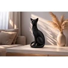 Gato - Decoração 25 cm