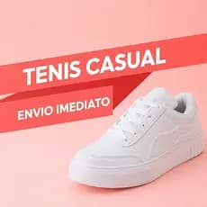Tênis Casual Feminino Tênis Branco Macio Leve Confortável Tênis Casual Dia A Dia