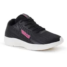 Tênis Feminino Masculino Confortável Leve Antiderrapante Para Treino Corrida e Fitness