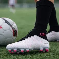 Chuteira Campo Gramado Futebol Promoção