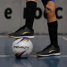 Chuteira Futsal Adulto Futebol de Salão Quadra