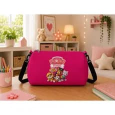 BOLSA MALA PATRULA CANINA INFANTIL MENINA