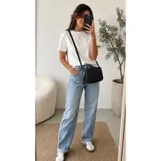 BOLSA QUADRADA COLCCIFEMININA TRANSVERSAL CASUAL ELEGANTE