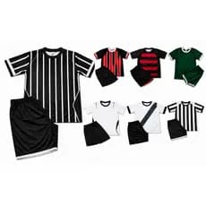 Conjunto infantil, roupa infantil, conjunto esportivo, roupa esportiva infantil, futebol infantil, camisa infantil, shor