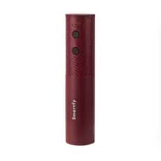 Abridor de Vinho Smartfy Elétrico Recarregável Diversas Cores