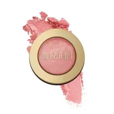 Blush Milani Baked Original Todas as Cores Alta Pigmentacao Longa Duracao