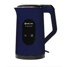 Jarra Elétrica Mox 3L 2000W Desligamento Automático 360 Graus 220V