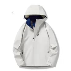 Masculino feminino estilo Anti-jaqueta jaqueta masculina ao ar livre marca americana funcional montanhismo jaqueta de tr
