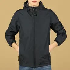 2026 Jaqueta Ao Ar Livre Masculina Jaqueta Térmica Impermeável Casual Slim-fit Esportes Com Capuz Jaqueta Masculina Mulh