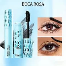 Máscara de Cílios Boca Rosa Meu Volumão Definição | À Prova d’Água | Longa Duração-Original