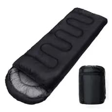 Saco de dormir térmico | Saco de dormir para camping
