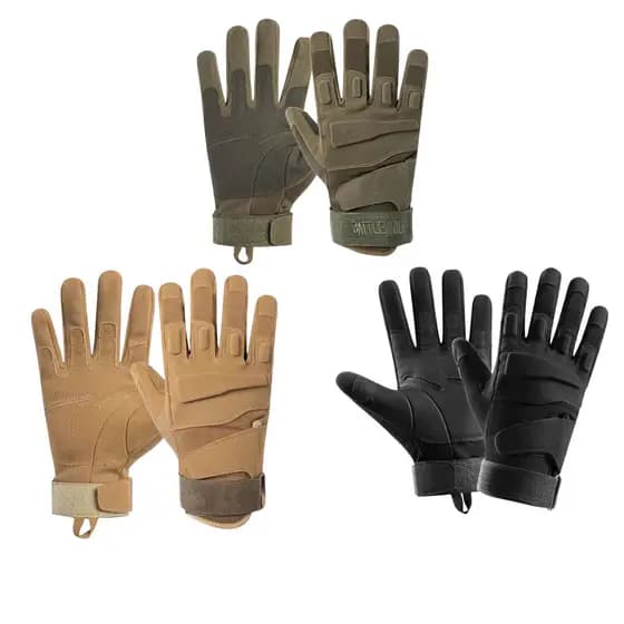 Luvas Tática  | Luvas de moto  | Luvas de bike
