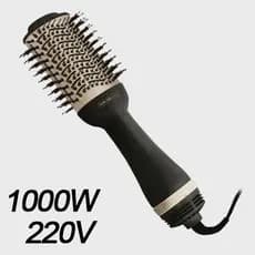 ESCOVA SECADORA MULTIFUNCIONAL 3 EM 1 TOMATE MSE2900B 220V