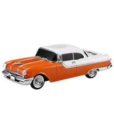 CAIXA DE SOM BLUETOOTH PONTIAC 1955 XTRAD C/ MICROFONE WS598