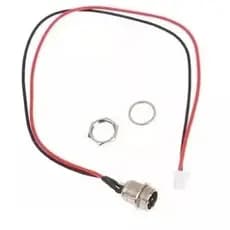 conector 3 pinos hoverboard