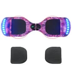 Tapete Para Hoverboard Skate Elétrico 6.5 Polegadas