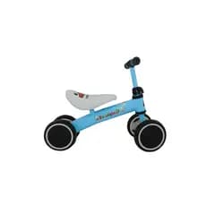 Andador Bicicletinha Equilíbrio Crianças Move Ways
