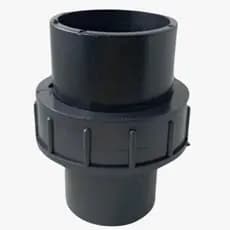 Luva União Motobomba para Filtro de Piscina 50 mm Conexão Acf Dancor Syllent Lepono