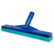 Rodo com Espuma para Piscina Limpeza e Manutenção Piscinas de Fibra Alvenaria Vinil Inflavel