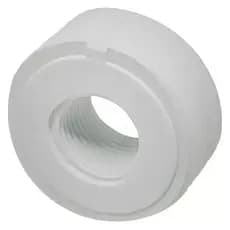 Adaptador para Instalação de Led em Dispositivo de Piscina de Aspiração 50mm com Rosca