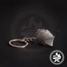 Chaveiro Dark Souls - Elite Knight