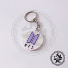 Chaveiro BTS NFC/Aproximação