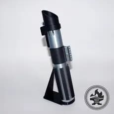 Porta buque sabre de luz- Star Wars
