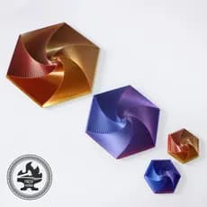 Brinquedo Terapêutico Sensorial Fidget