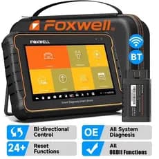 Scanner Automotivo Foxwell GT60 Completo OBD2 – ABS, Airbag, SAS, A/F