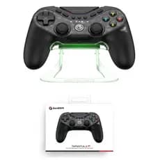 Controle Gamesir Tarantula Pro Com Base HALL EFFECT ANTI-DRIFT  Bluetooth Para Pc Swtich Ios