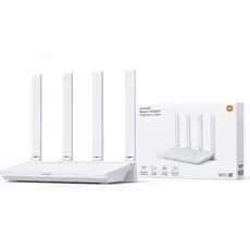 Roteador AX3000T Wi-Fi 6 AX3000 Mesh Gigabit WPA3 Dual Band Versão Global