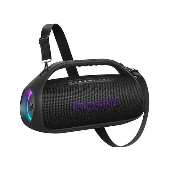 Caixa de Som Tronsmart Bang 2 Bluetooth 5.3 IPX6 90W Som Potente