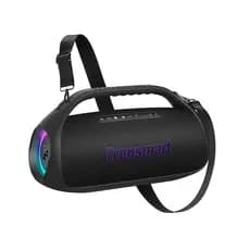 Caixa de Som Tronsmart Bang 2 Bluetooth 5.3 IPX6 90W Som Potente