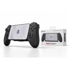 Controle GameSir G8 Plus Bluetooth Para Android iOS Switch PC Com Hall Effect