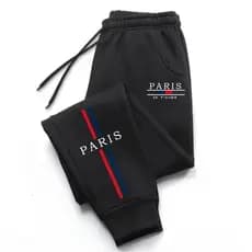 calça moletom skini elástico na barra reforçado , calça moletom frio Paris