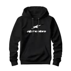 Moletom Blusa de Frio alpinestars piloto moto motoqueiro Alta Qualidade Lançamento Inverno 2025 ENVIO - IMEDIATO