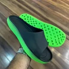 Chinelo Slide Conforto Premium MARCA FAMOSA – Leve, Macio e Antiderrapante Chinelo ReactX Rejuven8 Lançamento