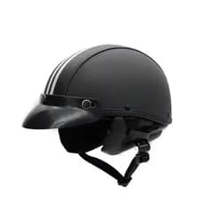 Capacete Para Scooter Bike Moto Eletrica Patins Patinete Skate Lancamento Premium